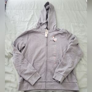 Victoria Secret PINK Grey hoodies